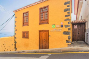 Casa Rural Piedra Redonda